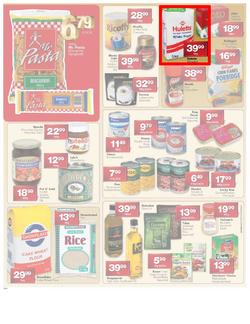 Checkers Free State : Golden Savings (2 Jul - 8 Jul), page 4