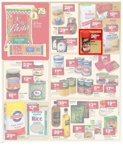 Checkers Free State : Golden Savings (2 Jul - 8 Jul), page 4
