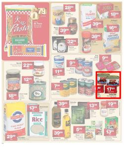 Checkers Free State : Golden Savings (2 Jul - 8 Jul), page 4