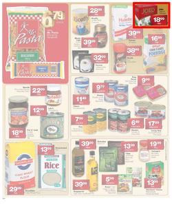 Checkers Free State : Golden Savings (2 Jul - 8 Jul), page 4