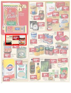 Checkers Free State : Golden Savings (2 Jul - 8 Jul), page 4