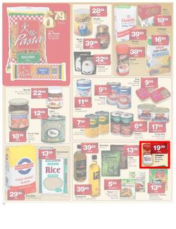 Checkers Free State : Golden Savings (2 Jul - 8 Jul), page 4