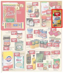Checkers Free State : Golden Savings (2 Jul - 8 Jul), page 4