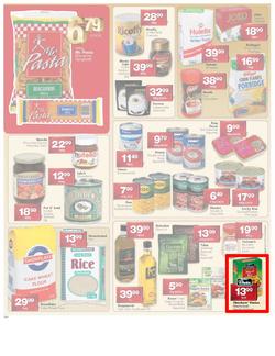 Checkers Free State : Golden Savings (2 Jul - 8 Jul), page 4