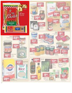Checkers Free State : Golden Savings (2 Jul - 8 Jul), page 4