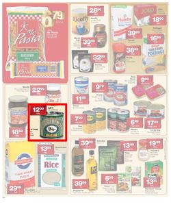 Checkers Free State : Golden Savings (2 Jul - 8 Jul), page 4