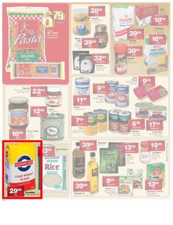 Checkers Free State : Golden Savings (2 Jul - 8 Jul), page 4