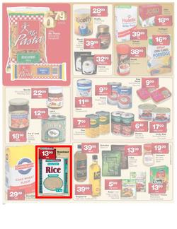 Checkers Free State : Golden Savings (2 Jul - 8 Jul), page 4
