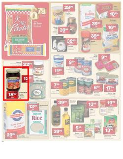 Checkers Free State : Golden Savings (2 Jul - 8 Jul), page 4