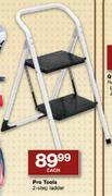 Pro Tools 2-Step Ladder