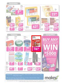 Makro Cape Town : Winter Sale (27 Jun - 11 Jul), page 4