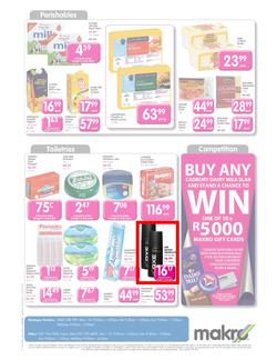 Makro Cape Town : Winter Sale (27 Jun - 11 Jul), page 4