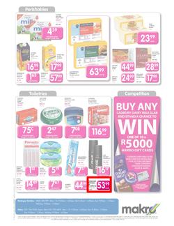 Makro Cape Town : Winter Sale (27 Jun - 11 Jul), page 4