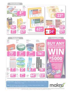 Makro Cape Town : Winter Sale (27 Jun - 11 Jul), page 4
