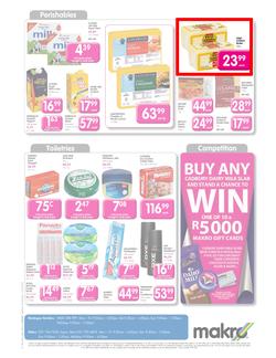 Makro Cape Town : Winter Sale (27 Jun - 11 Jul), page 4
