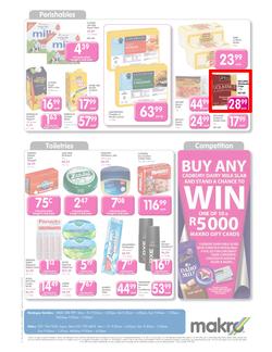 Makro Cape Town : Winter Sale (27 Jun - 11 Jul), page 4