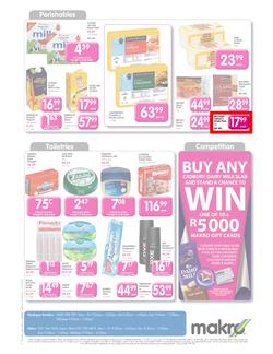 Makro Cape Town : Winter Sale (27 Jun - 11 Jul), page 4