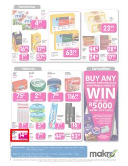 Makro Cape Town : Winter Sale (27 Jun - 11 Jul), page 4