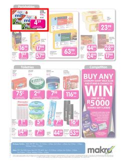 Makro Cape Town : Winter Sale (27 Jun - 11 Jul), page 4