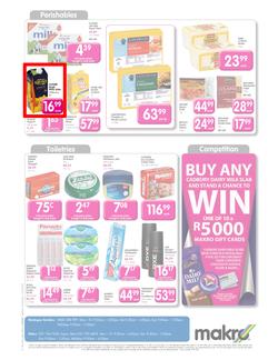 Makro Cape Town : Winter Sale (27 Jun - 11 Jul), page 4