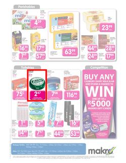 Makro Cape Town : Winter Sale (27 Jun - 11 Jul), page 4