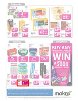 Makro Cape Town : Winter Sale (27 Jun - 11 Jul), page 4
