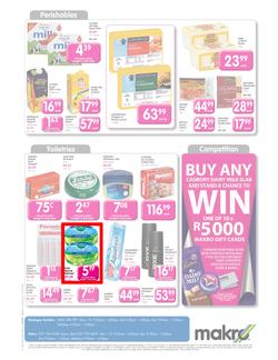 Makro Cape Town : Winter Sale (27 Jun - 11 Jul), page 4