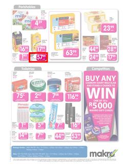 Makro Cape Town : Winter Sale (27 Jun - 11 Jul), page 4