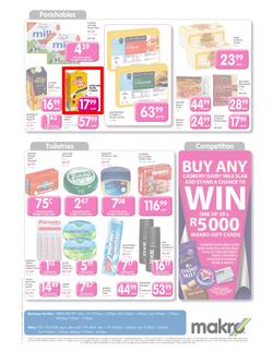 Makro Cape Town : Winter Sale (27 Jun - 11 Jul), page 4