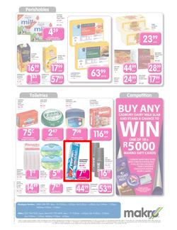 Makro Cape Town : Winter Sale (27 Jun - 11 Jul), page 4