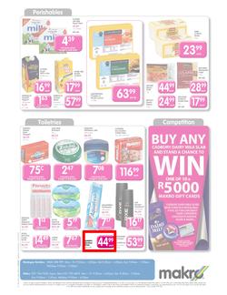 Makro Cape Town : Winter Sale (27 Jun - 11 Jul), page 4