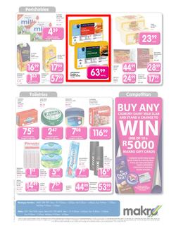 Makro Cape Town : Winter Sale (27 Jun - 11 Jul), page 4