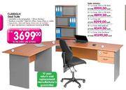 Classique 1x2 Tone-1500x750 Desk