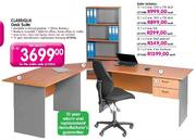 Classique 1x2 Tone-1200x750 Desk