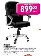 Regent Mid Back Chair