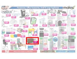 Makro : Winter Sale (8 Jul - 16 Jul), page 4