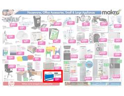 Makro : Winter Sale (8 Jul - 16 Jul), page 4
