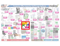 Makro : Winter Sale (8 Jul - 16 Jul), page 4