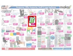 Makro : Winter Sale (8 Jul - 16 Jul), page 4