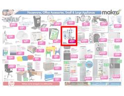 Makro : Winter Sale (8 Jul - 16 Jul), page 4
