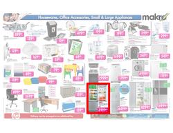 Makro : Winter Sale (8 Jul - 16 Jul), page 4