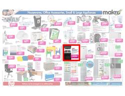Makro : Winter Sale (8 Jul - 16 Jul), page 4
