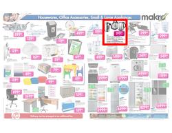 Makro : Winter Sale (8 Jul - 16 Jul), page 4