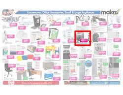 Makro : Winter Sale (8 Jul - 16 Jul), page 4