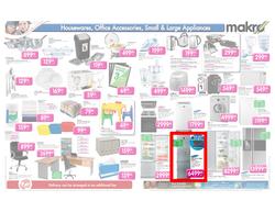 Makro : Winter Sale (8 Jul - 16 Jul), page 4