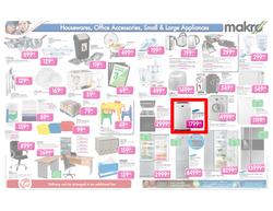Makro : Winter Sale (8 Jul - 16 Jul), page 4