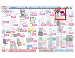 Makro : Winter Sale (8 Jul - 16 Jul), page 4