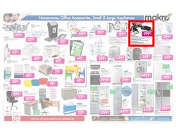 Makro : Winter Sale (8 Jul - 16 Jul), page 4