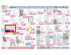 Makro : Winter Sale (8 Jul - 16 Jul), page 4