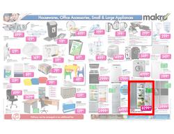 Makro : Winter Sale (8 Jul - 16 Jul), page 4
